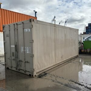 20' NOR #5612679  $3750 INC GST