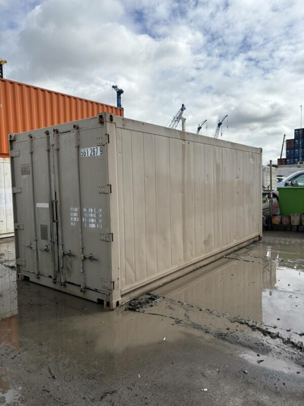 20' NOR #5612679  $3750 INC GST