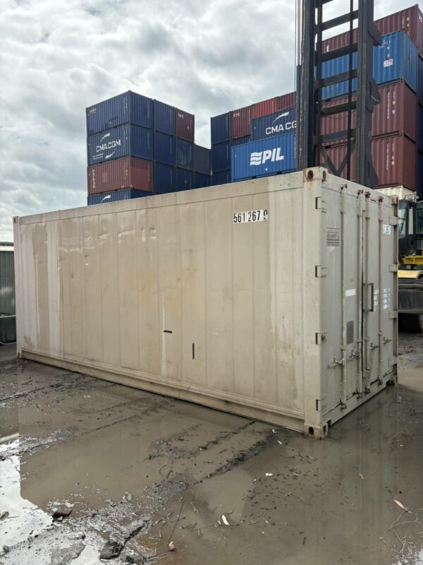 20' NOR #5612679  $3750 INC GST - Image 4