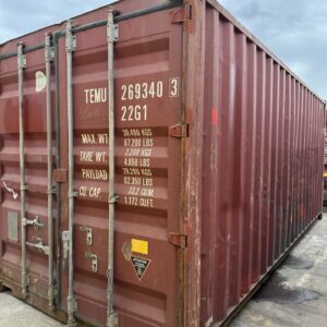 20GP Bargain Box #TEMU2693403 $1495 INC GST