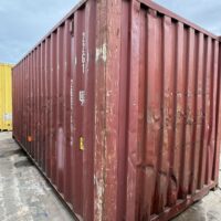 20GP Bargain Box #TEMU2693403 $1495 INC GST - Image 7