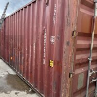 20GP Bargain Box #TEMU2693403 $1495 INC GST - Image 8