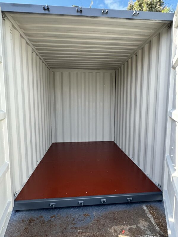 10HC No Post Door End Bargain Box #HALF4598642 $3900 INC GST - Image 4