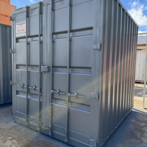 10HC No Post Door End Bargain Box #HALF4598642 $3900 INC GST