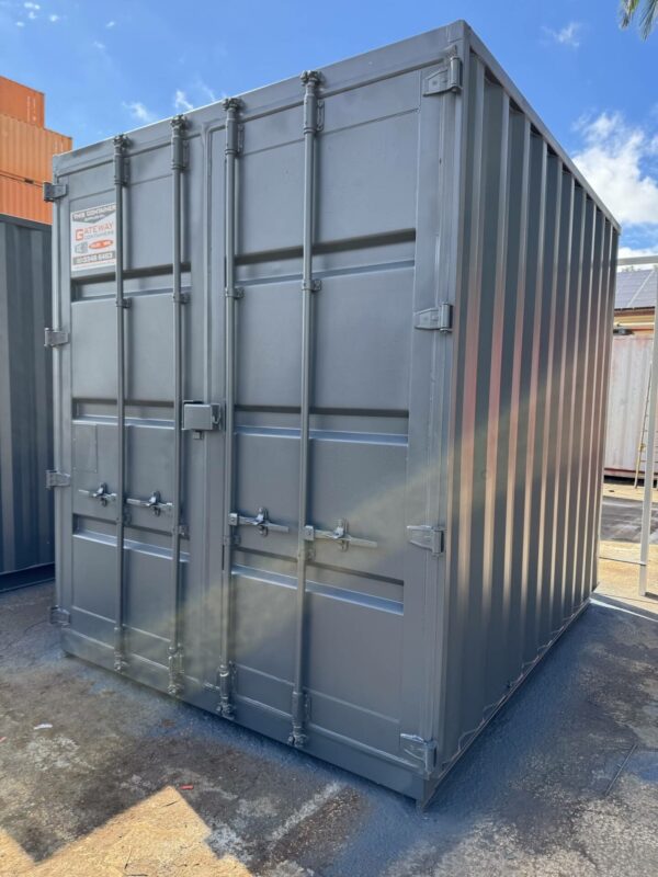 10HC No Post Door End Bargain Box #HALF4598642 $3900 INC GST