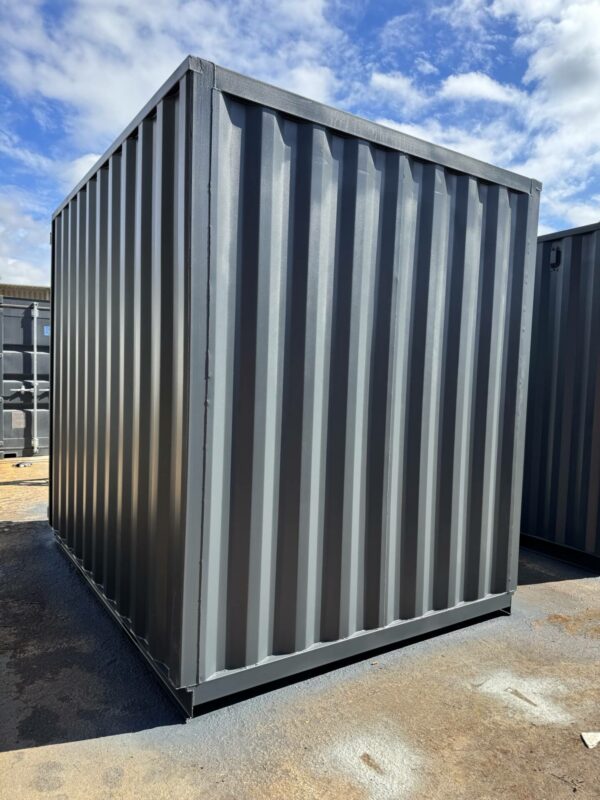 10HC No Post Door End Bargain Box #HALF4598642 $3900 INC GST - Image 5