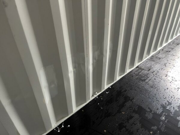 20GP New Build #WNGU2443720 $3630 INC GST - Image 7