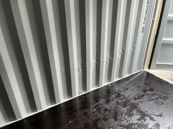 20GP New Build #WNGU2443720 $3630 INC GST - Image 6