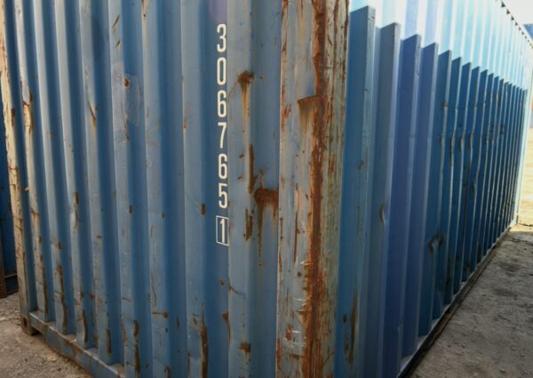 20GP Bargain Box #PCIU3067651 $1100 INC GST - Image 7