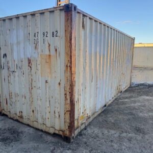 20GP Bargain Box #OOLU1479282 $2100 INC GST