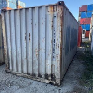 20GP Bargain Box #MSKU3512644 $1200 INC GST