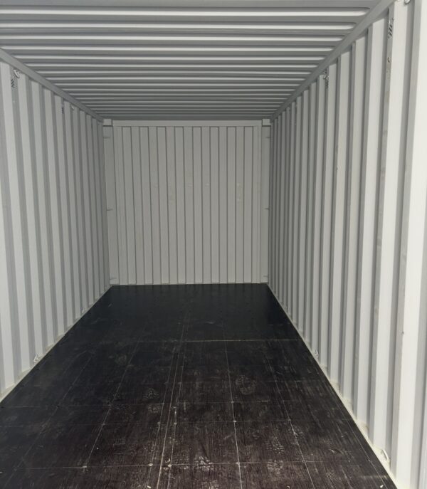 20GP Bargain Box New Build #WNGU2549096 $3410 INC GST - Image 6