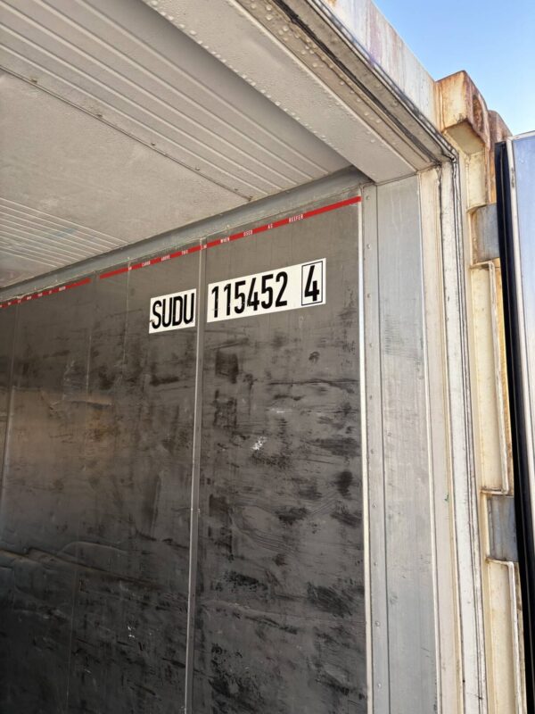 20' NOR #1154524 $3000 INC GST - Image 5