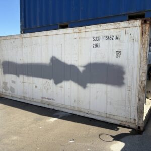 20' NOR #1154524 $3000 INC GST