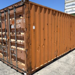 20'GP Bargain Box #2009970 $2350 INC GST