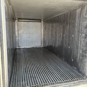 20' NOR Bargain Box #OTMU6482010 $2800 INC GST