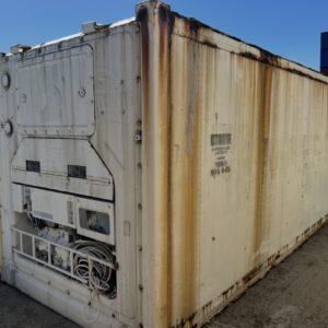 20' NOR Bargain Box #5691665 $500 INC GST