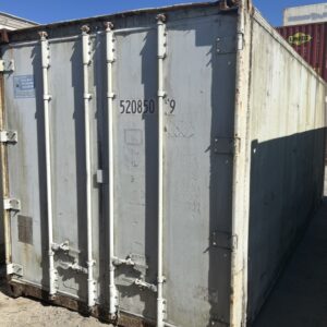 20' NOR Bargain Box #NONE5208509 $1700 INC GST