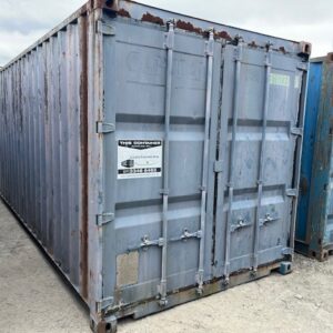 20FT Bargain Box #3182298 $1100 INC GST