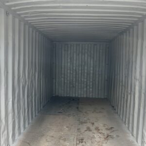 20'GP Bargain Box #CBHU4257133 $1500 INC GST