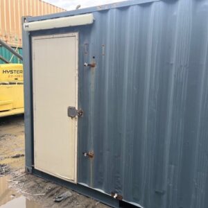 20ft GP Bargain Box #BSIU2225600 $2000 INC GST