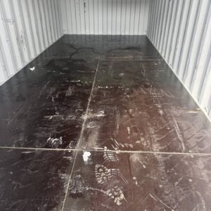 20ft GP Bargain Box #WNGU2618155 $2750 INC GST