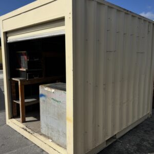 10'GP Bargain Box #NONE3178875 $2750 INC GST