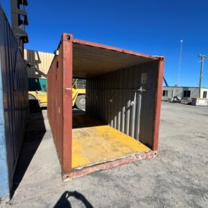 20ft GP Bargain Box #NONE0000010 $990 INC GST