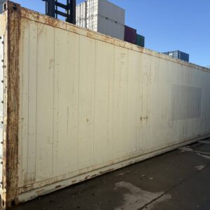 40' NOR #1366000 $4500 INC GST