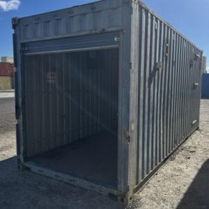 20'HC 2 Pallet Wide Bargain Box $2900 INC GST