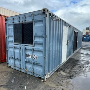 40GP Bargain Box #NONE1765300 $2400 INC GST