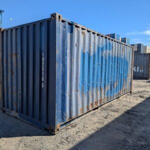 20ft GP Bargain Box #1925165 $1400 INC GST