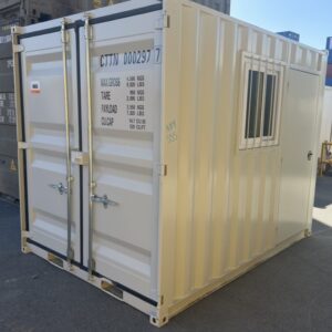 10ft GP Bargain Box #CTTN0002977 $6490 INC GST