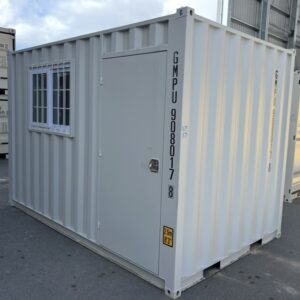 12ft GP Bargain Box #GMPU9080178 $6700 INC GST