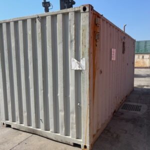 20ft GP Bargain Box #3170424 $2100 INC GST