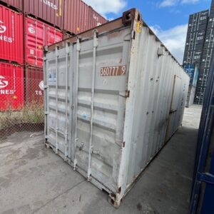 20ft GP Bargain Box #3607779 $2500 INC GST