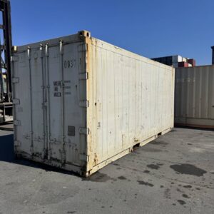 20' NOR #0030 $1950 INC GST